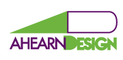 AhearnDesign logo