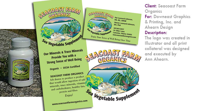 Seacoast Farm Organics